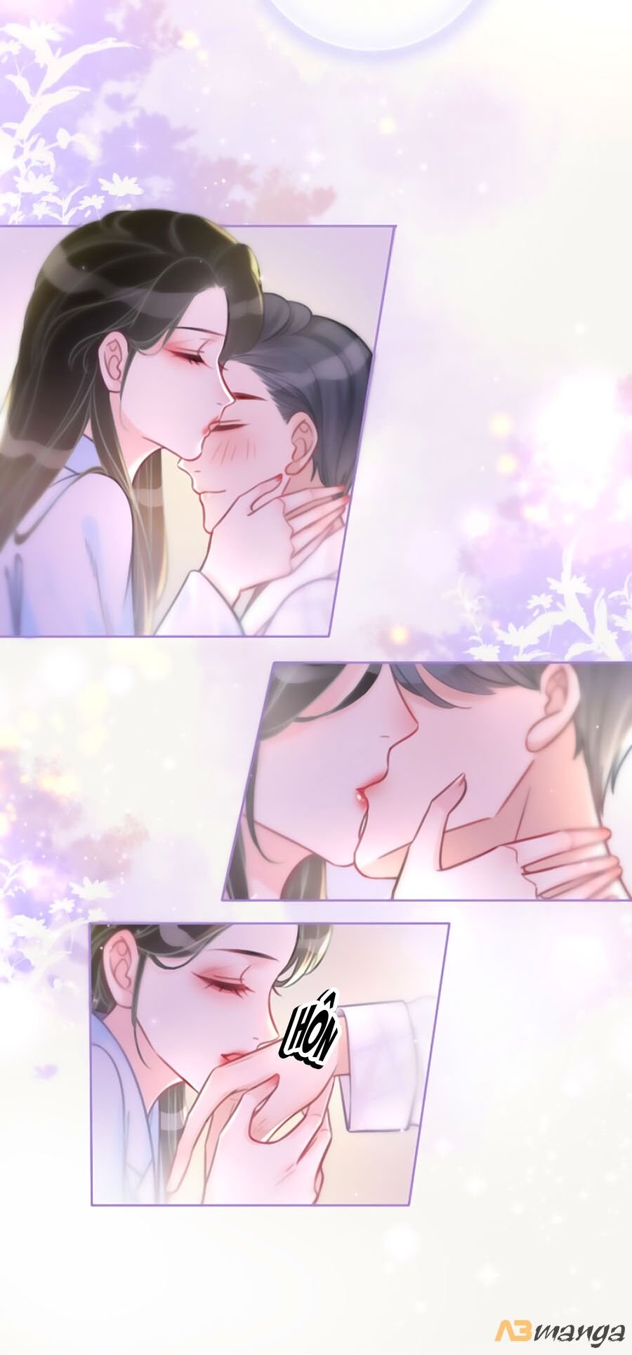 Ám Hắc Hệ Noãn Hôn: Chapter 112
