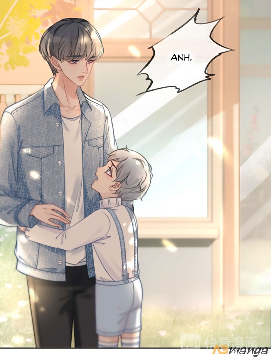 Ám Hắc Hệ Noãn Hôn: Chapter 112