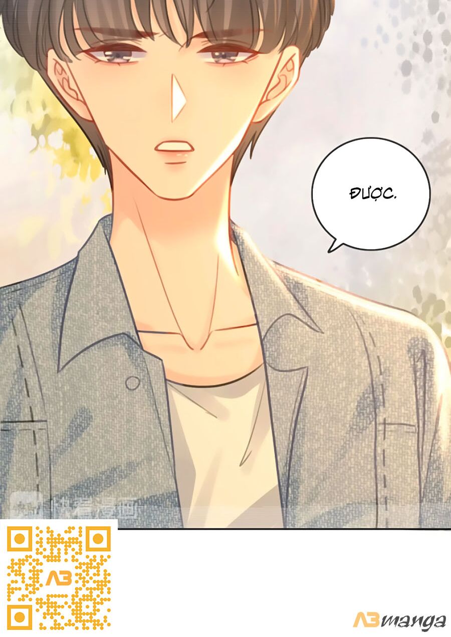 Ám Hắc Hệ Noãn Hôn: Chapter 112