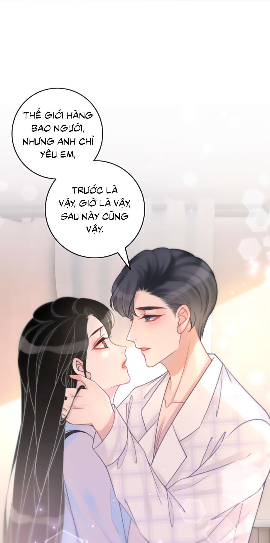 Ám Hắc Hệ Noãn Hôn: Chapter 112