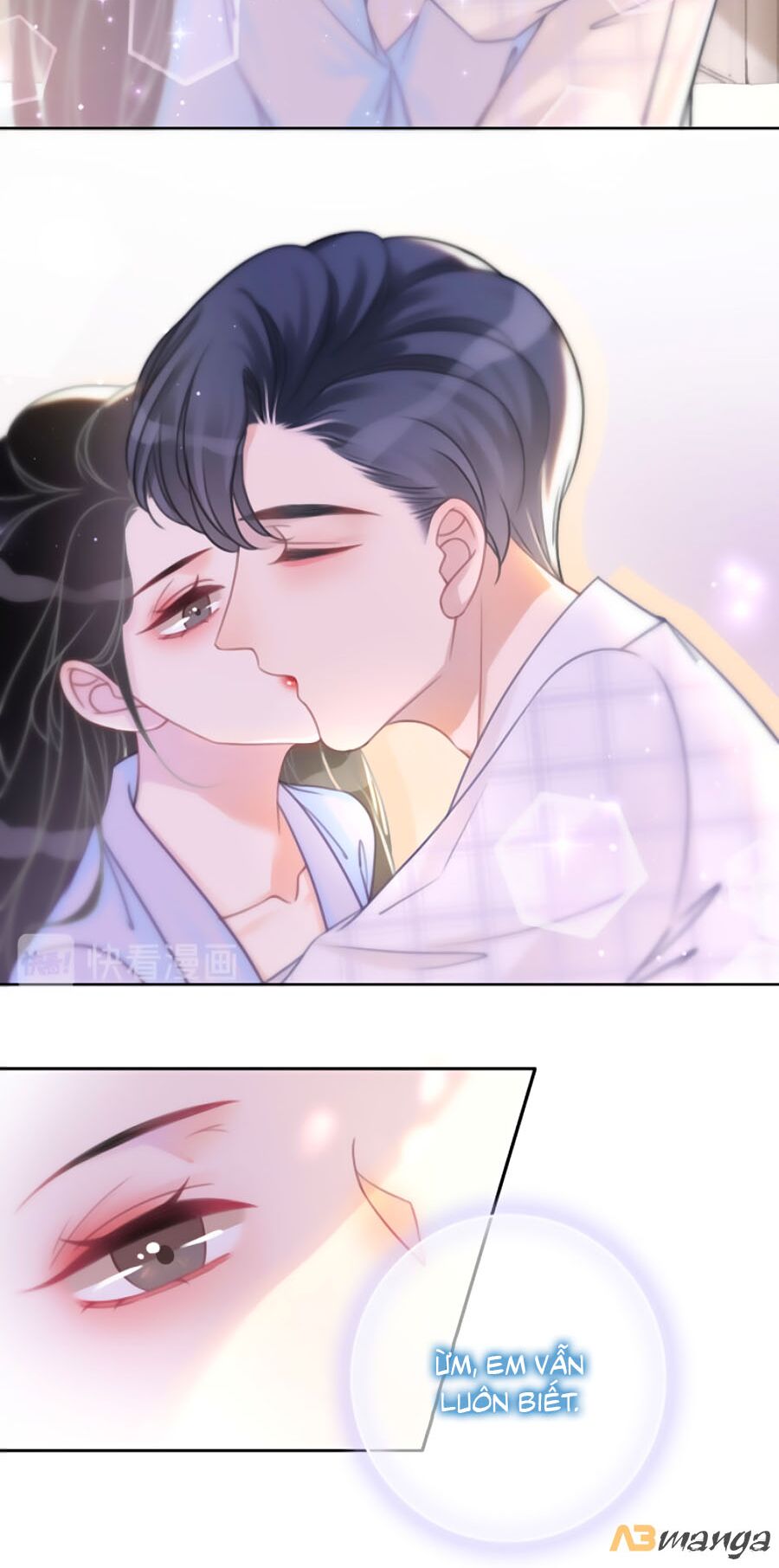 Ám Hắc Hệ Noãn Hôn: Chapter 112