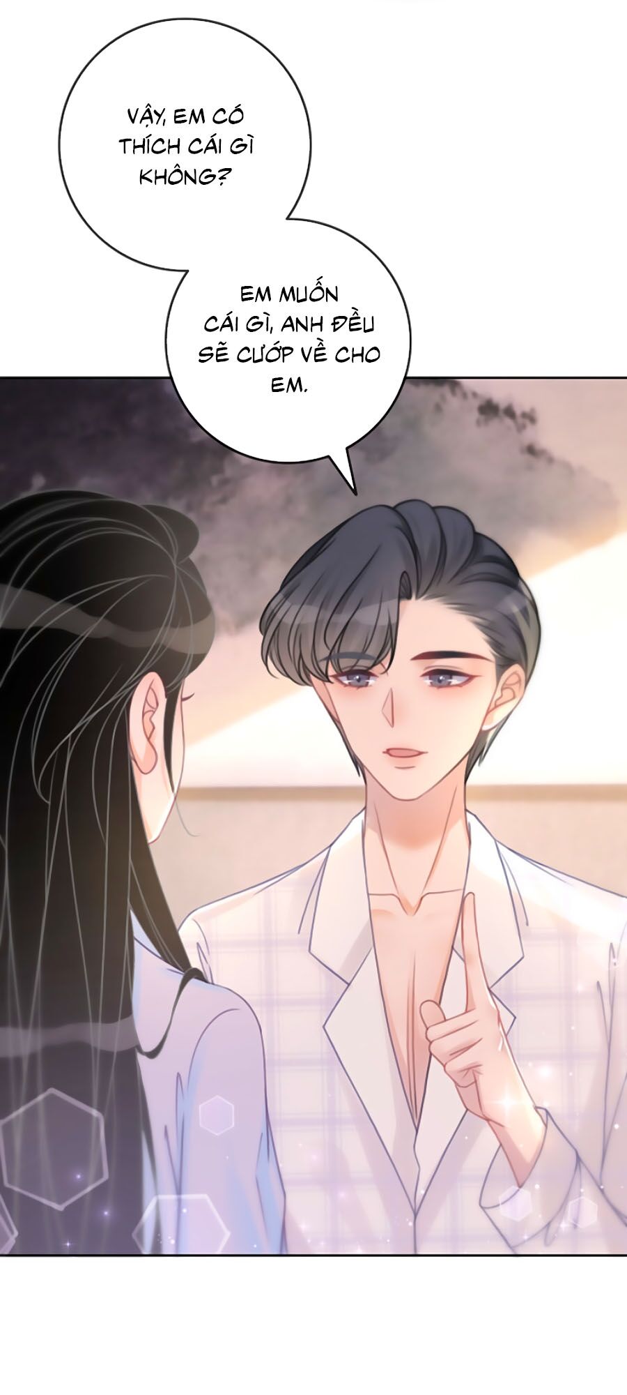 Ám Hắc Hệ Noãn Hôn: Chapter 112