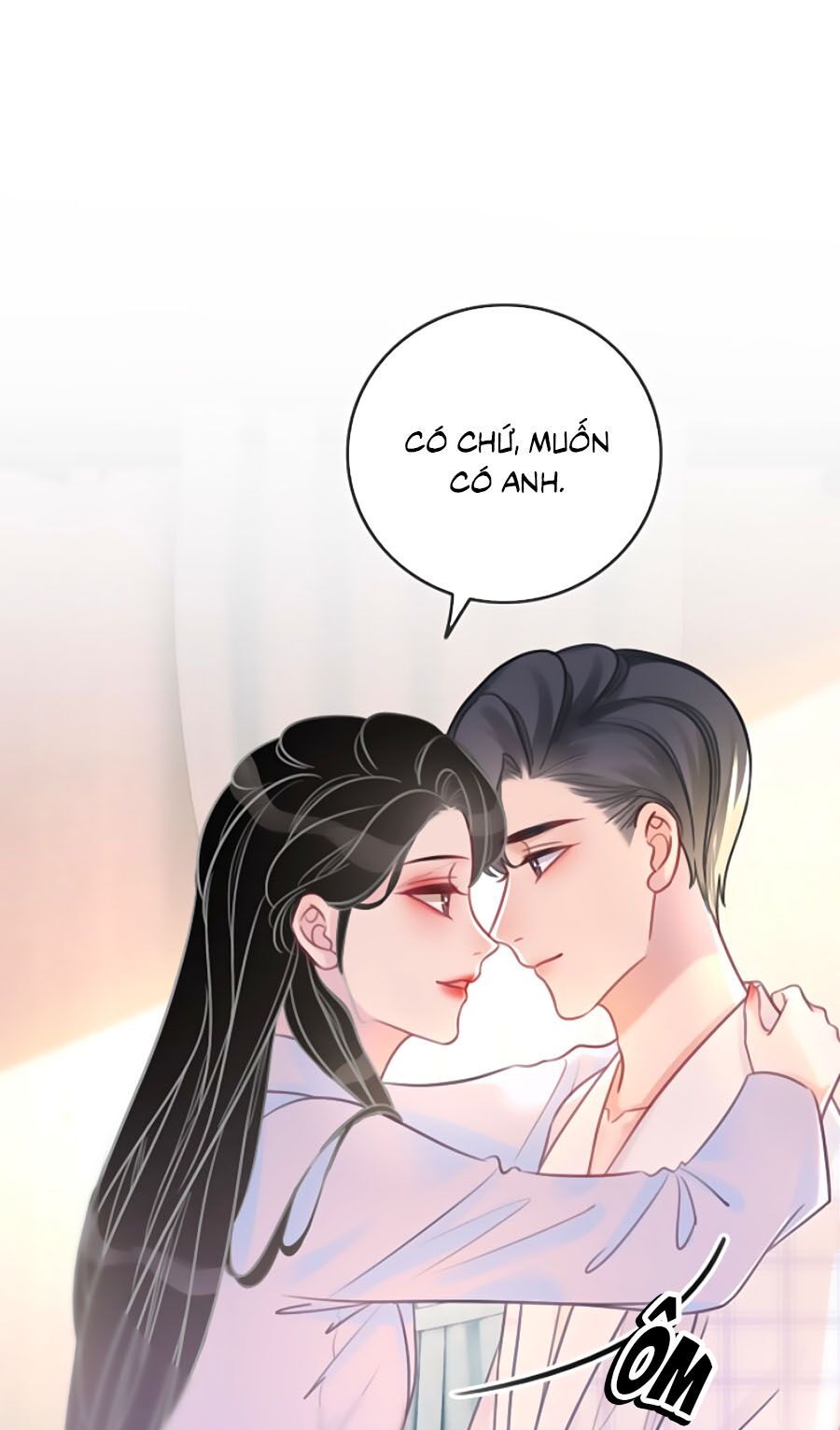 Ám Hắc Hệ Noãn Hôn: Chapter 112