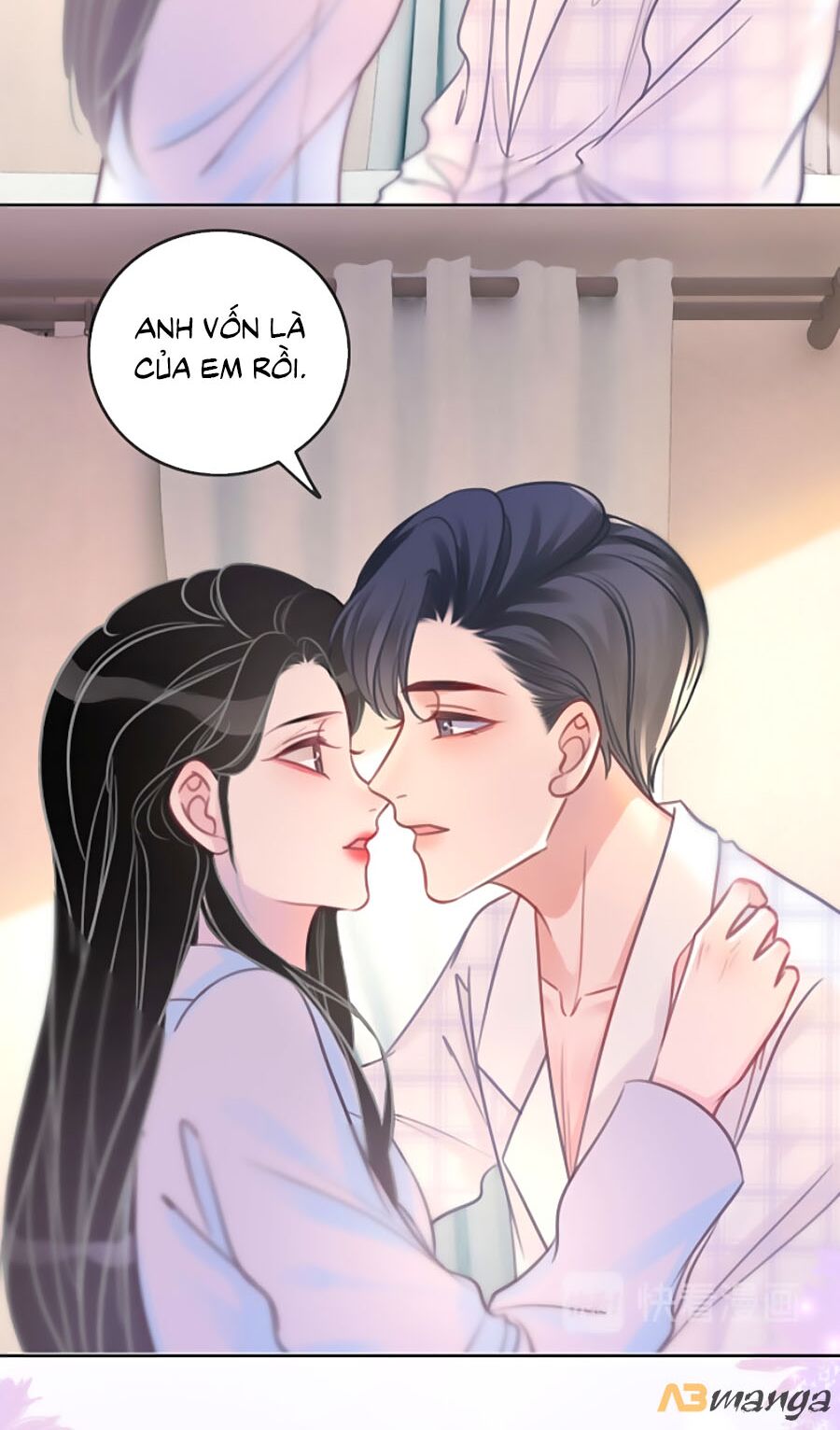 Ám Hắc Hệ Noãn Hôn: Chapter 112