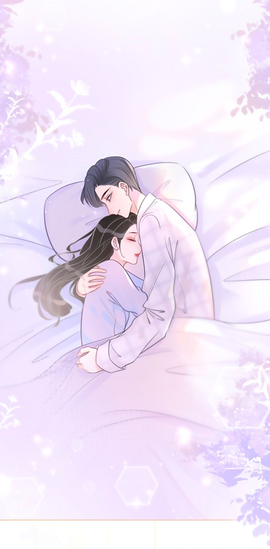Ám Hắc Hệ Noãn Hôn: Chapter 112