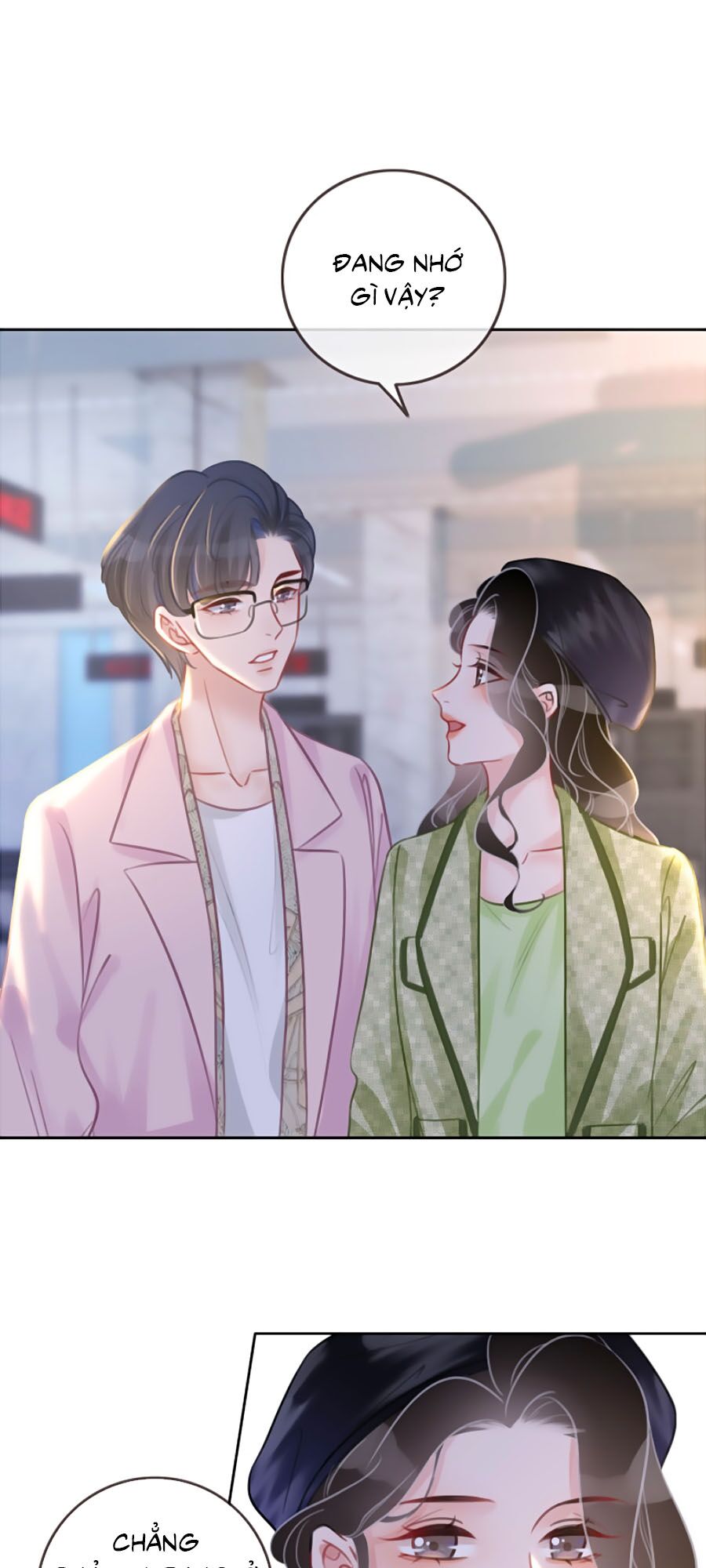 Ám Hắc Hệ Noãn Hôn: Chapter 113
