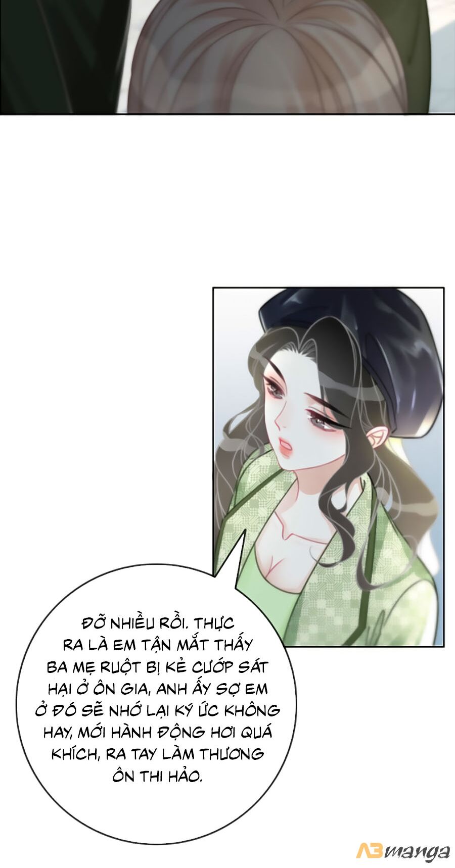 Ám Hắc Hệ Noãn Hôn: Chapter 113