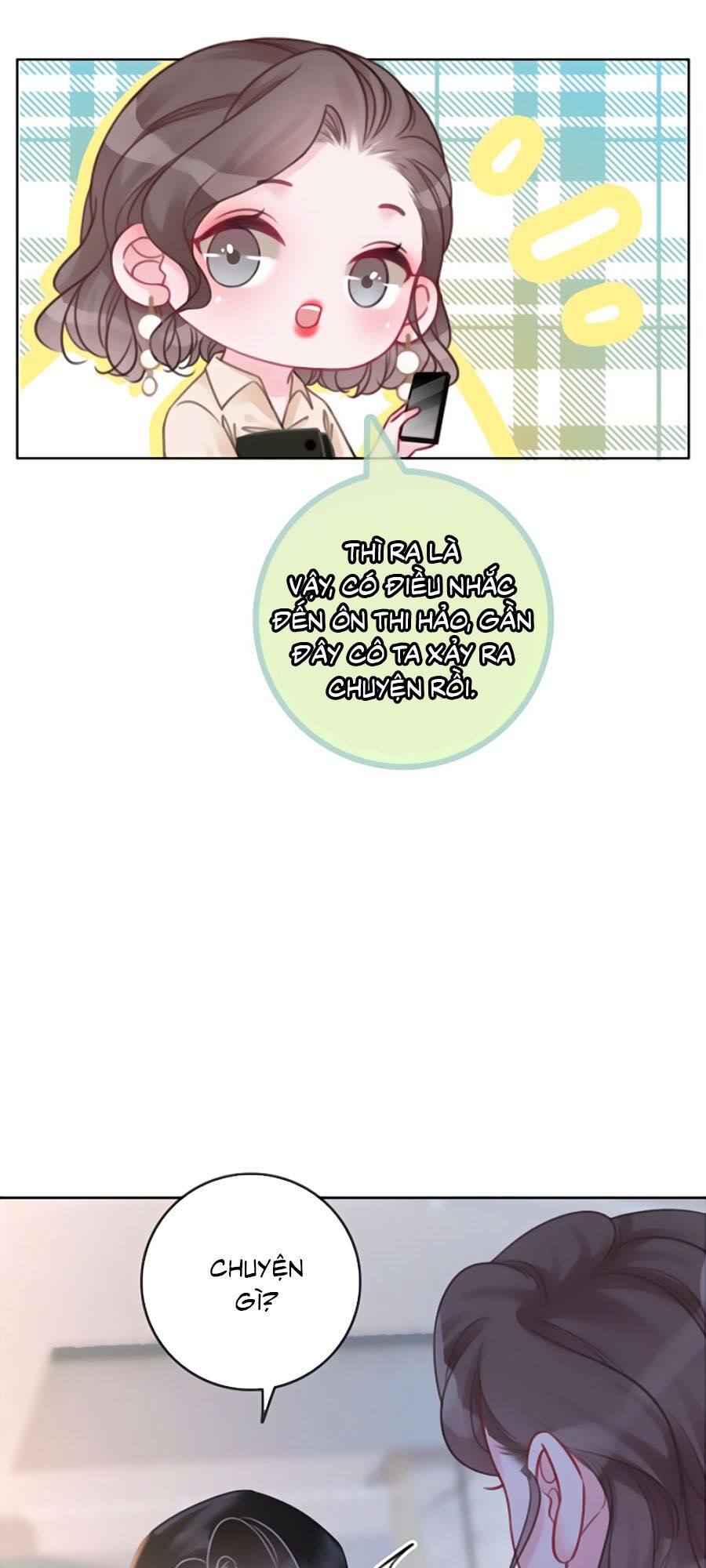Ám Hắc Hệ Noãn Hôn: Chapter 113