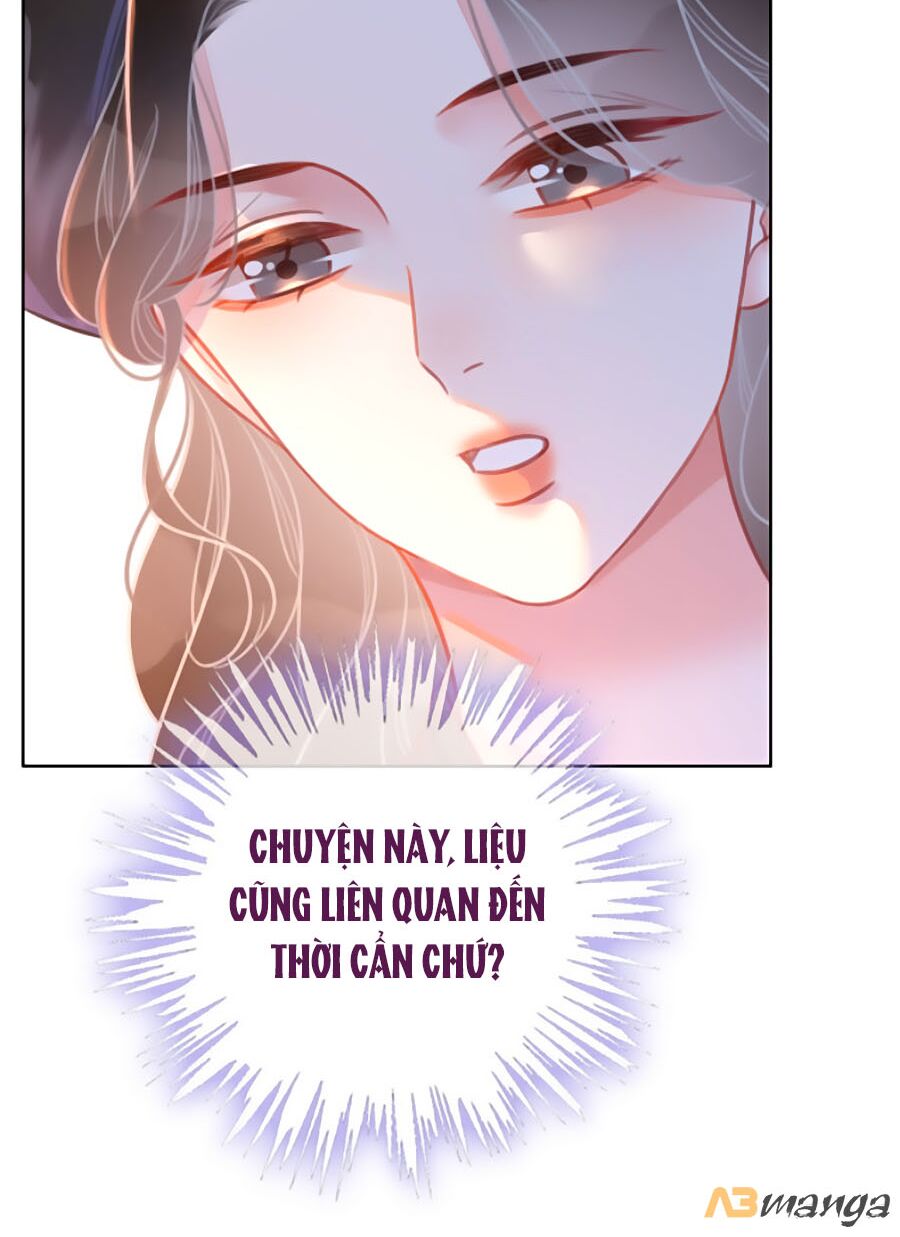 Ám Hắc Hệ Noãn Hôn: Chapter 113