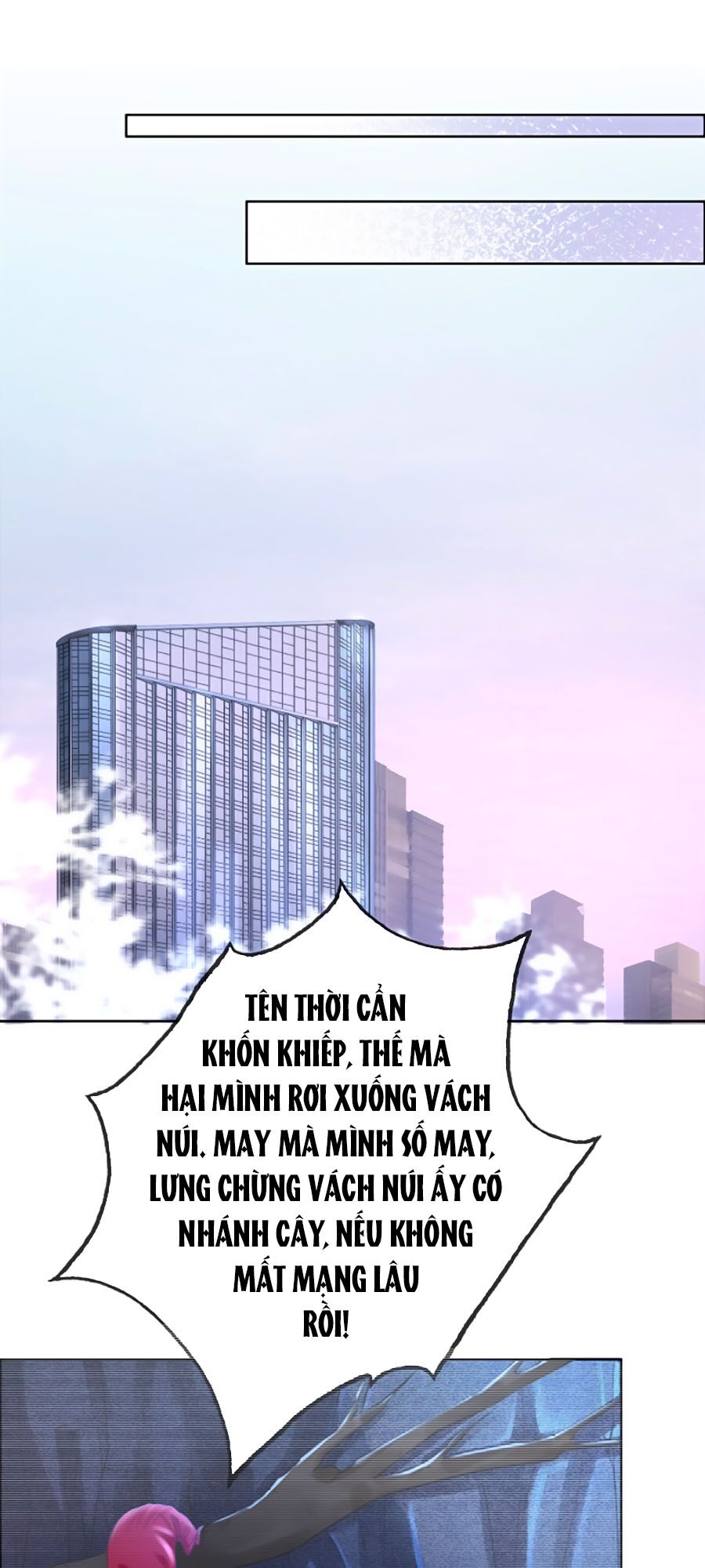 Ám Hắc Hệ Noãn Hôn: Chapter 113