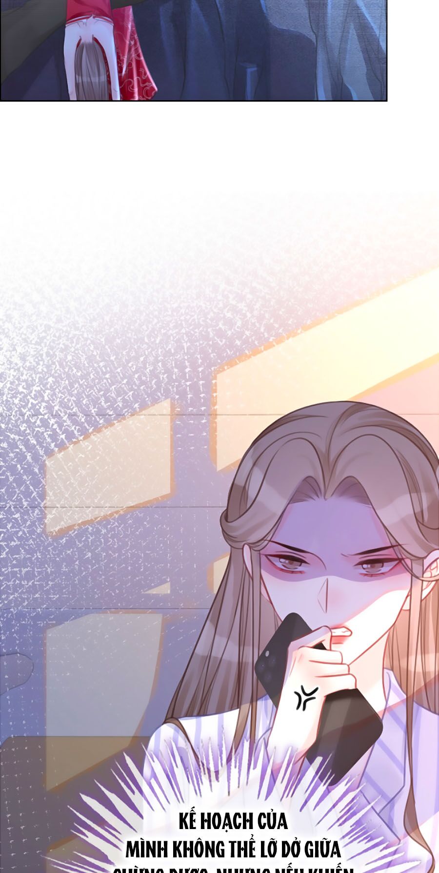 Ám Hắc Hệ Noãn Hôn: Chapter 113