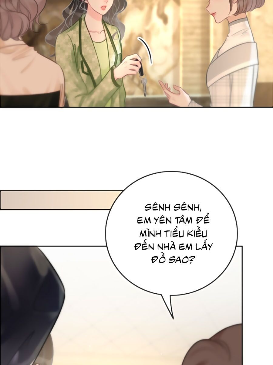 Ám Hắc Hệ Noãn Hôn: Chapter 113