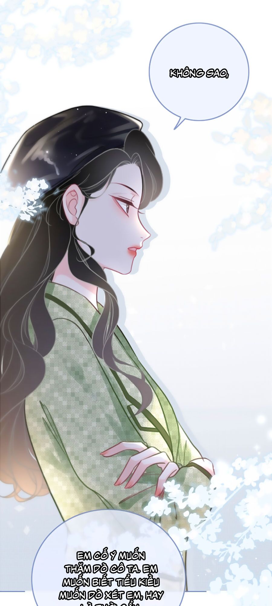 Ám Hắc Hệ Noãn Hôn: Chapter 113