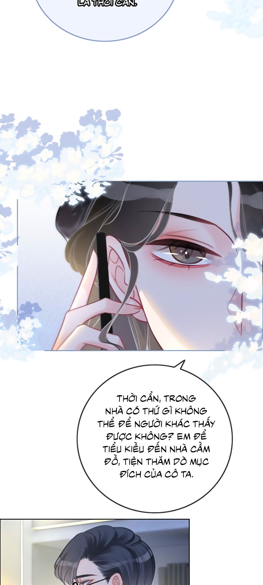Ám Hắc Hệ Noãn Hôn: Chapter 113