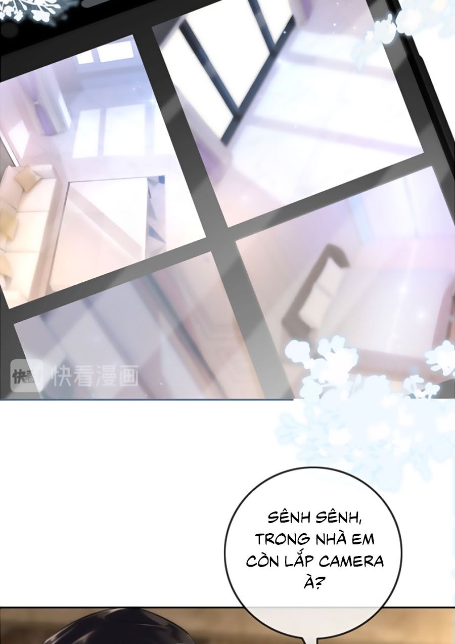 Ám Hắc Hệ Noãn Hôn: Chapter 113
