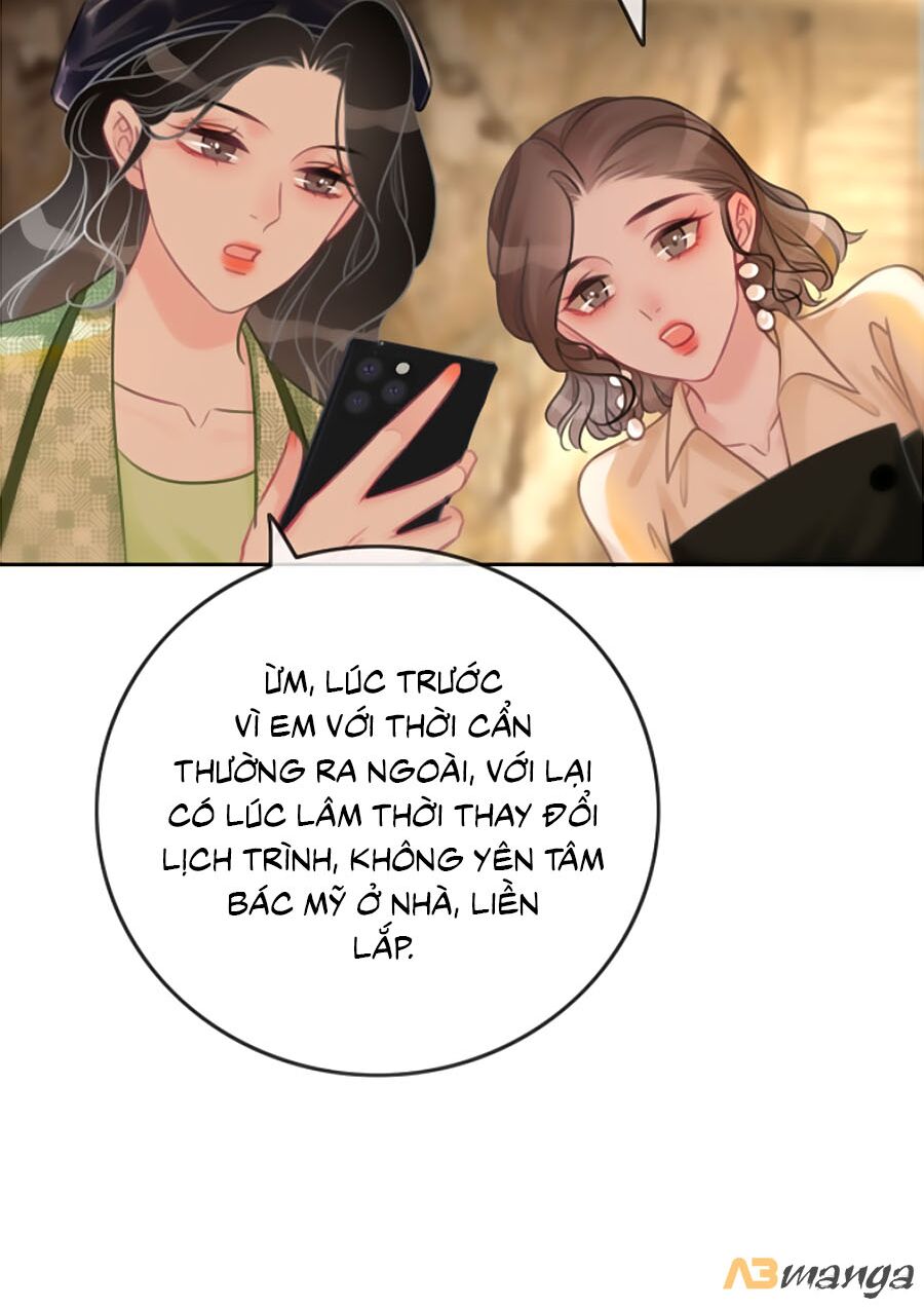 Ám Hắc Hệ Noãn Hôn: Chapter 113