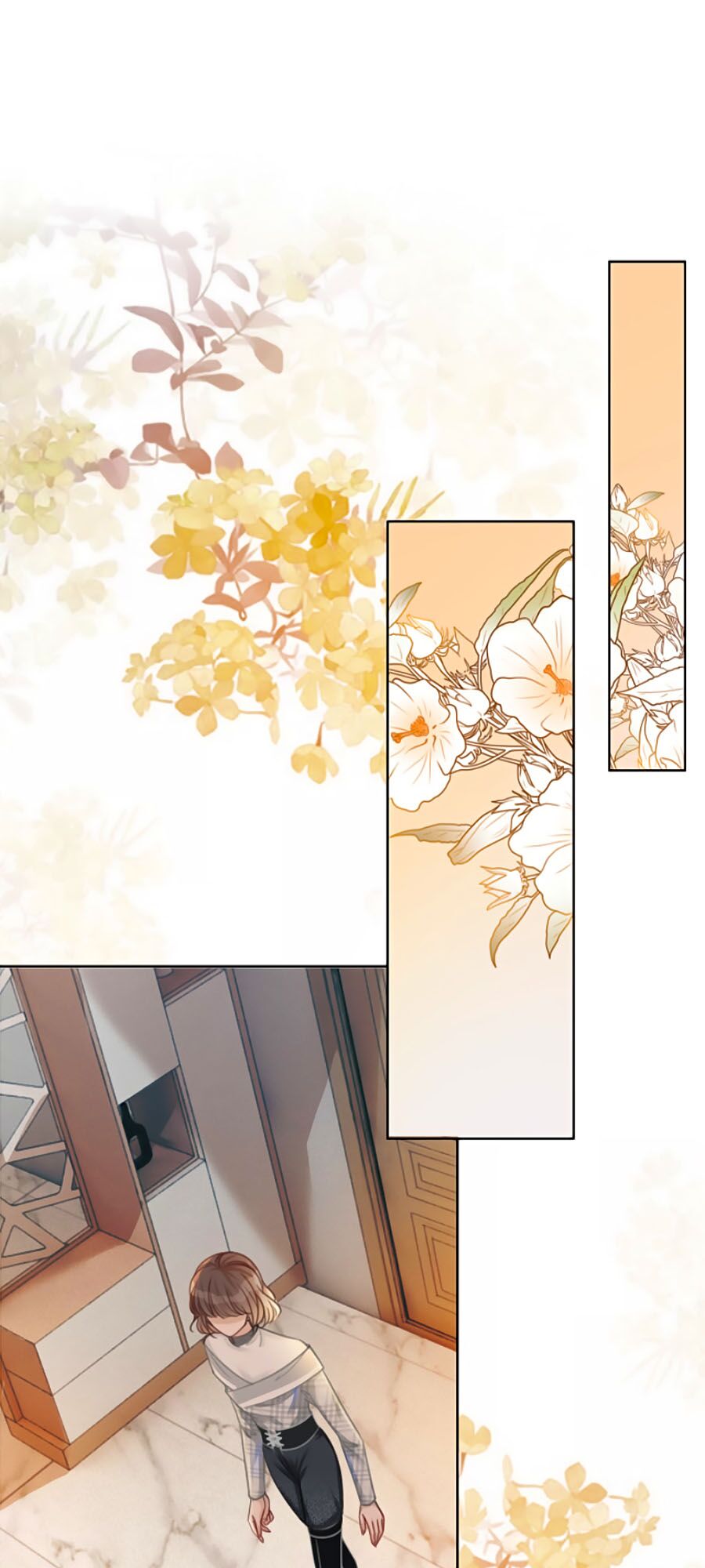 Ám Hắc Hệ Noãn Hôn: Chapter 113