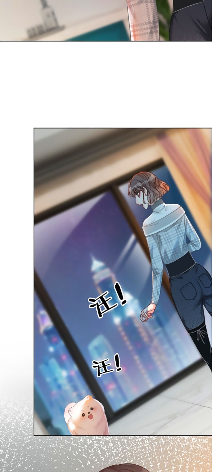 Ám Hắc Hệ Noãn Hôn: Chapter 113