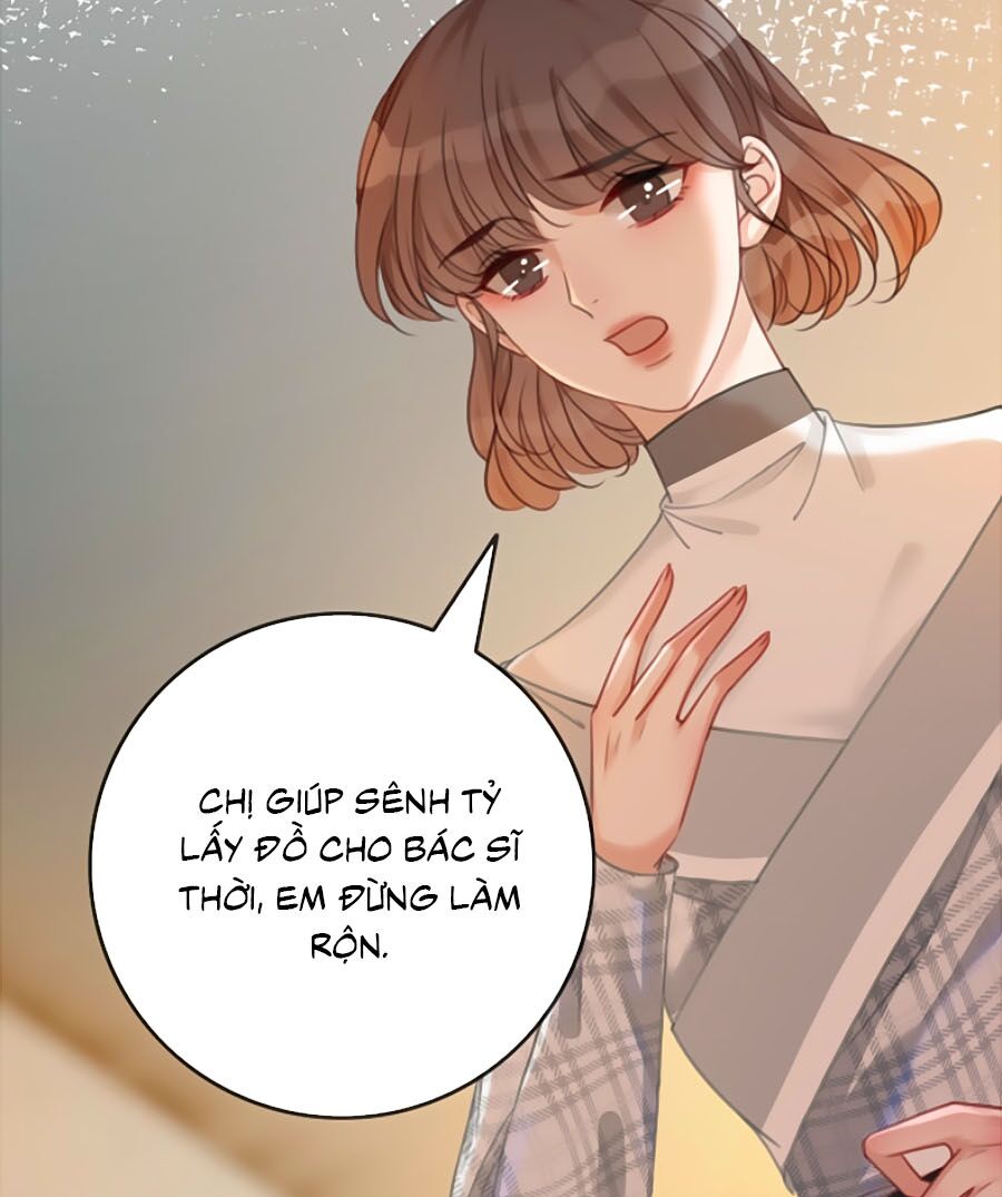 Ám Hắc Hệ Noãn Hôn: Chapter 113