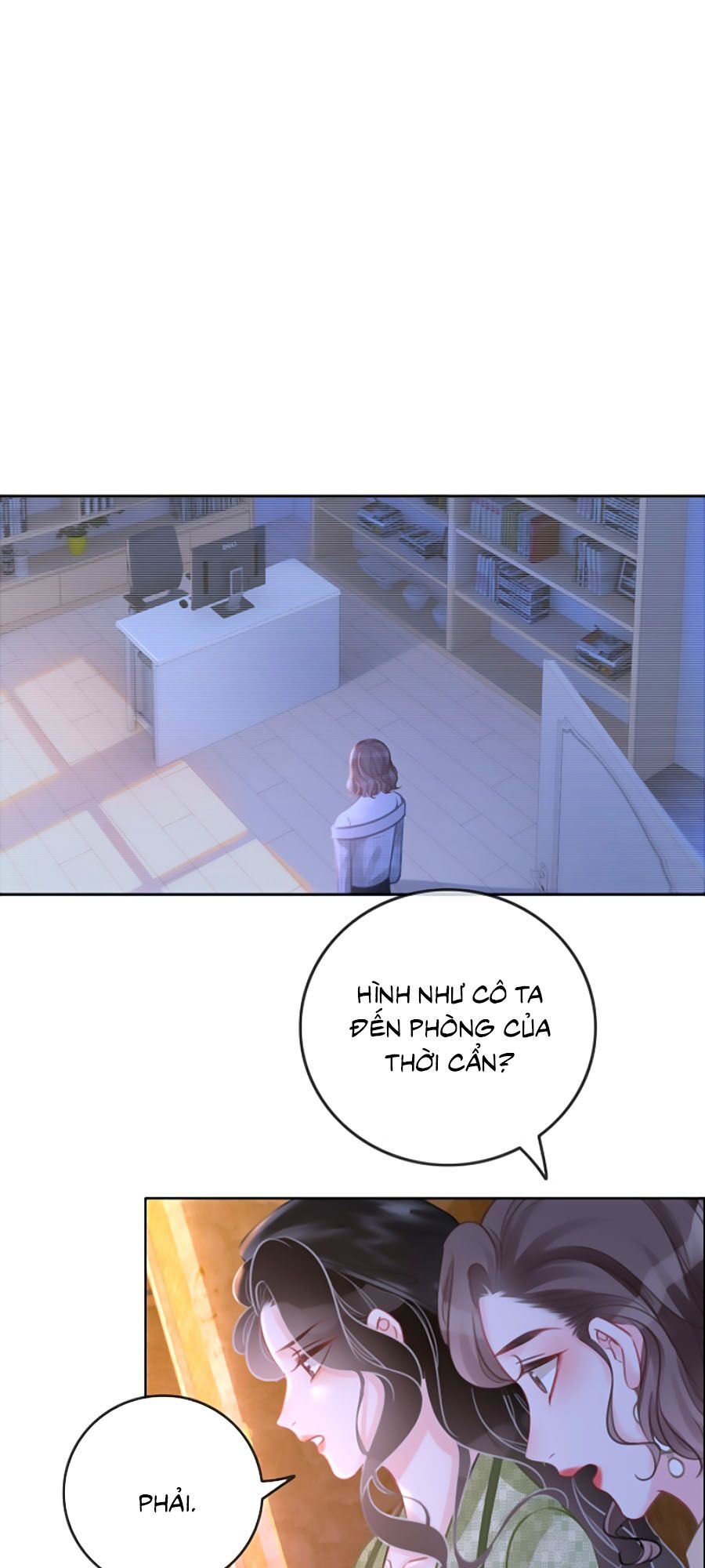 Ám Hắc Hệ Noãn Hôn: Chapter 113