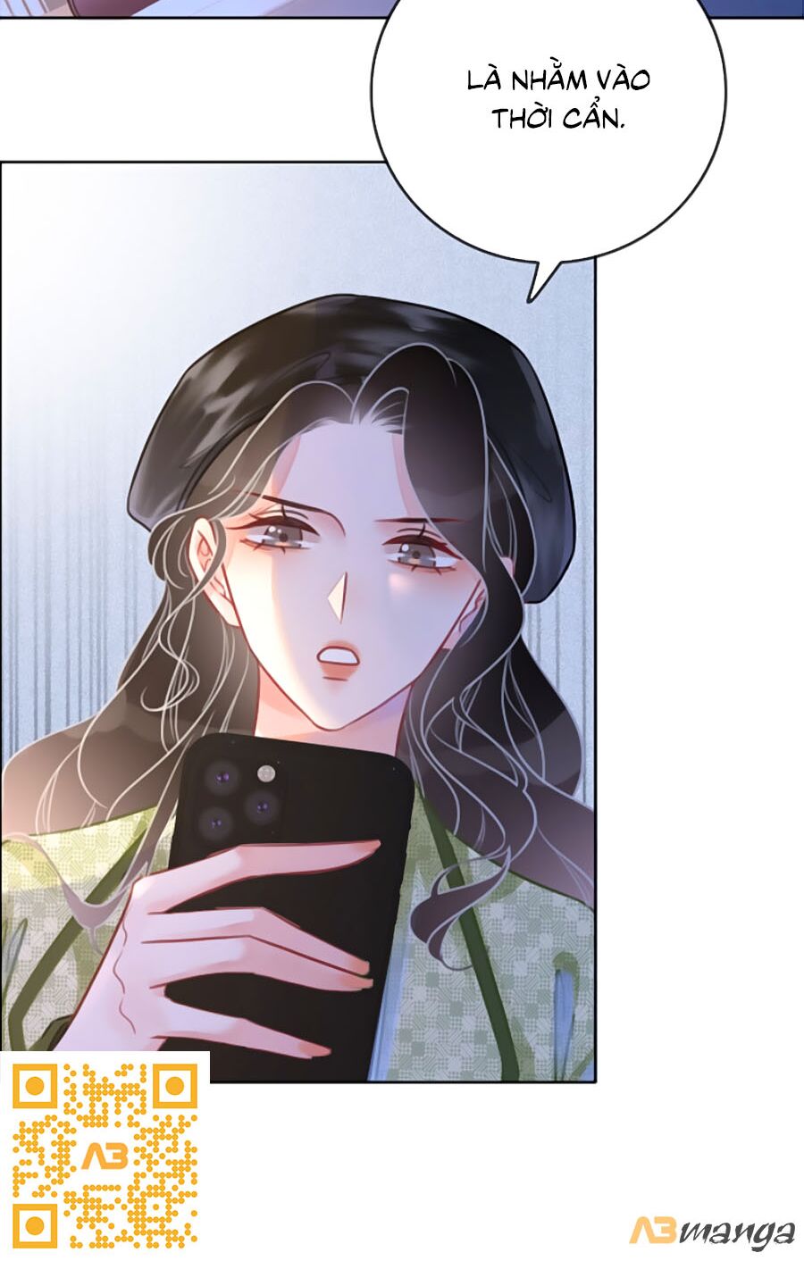 Ám Hắc Hệ Noãn Hôn: Chapter 113