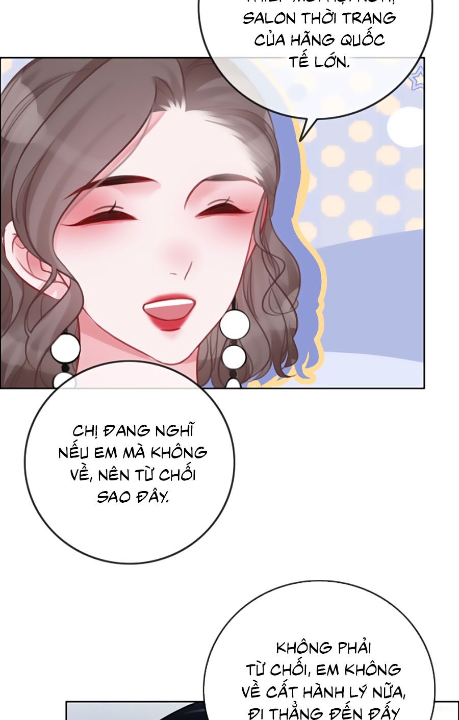 Ám Hắc Hệ Noãn Hôn: Chapter 113