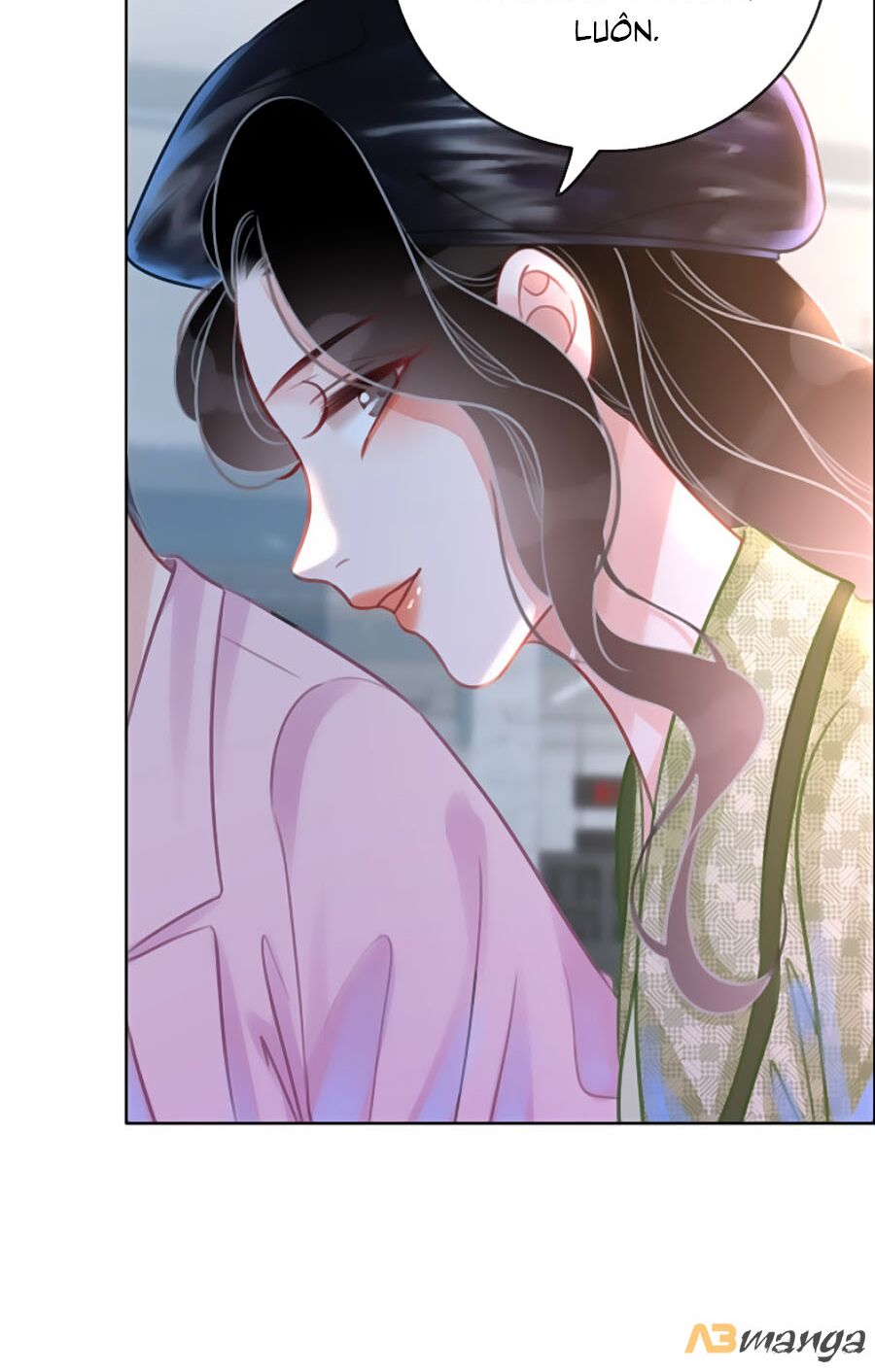Ám Hắc Hệ Noãn Hôn: Chapter 113