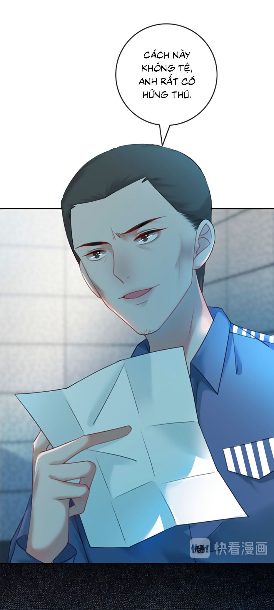 Ám Hắc Hệ Noãn Hôn: Chapter 115