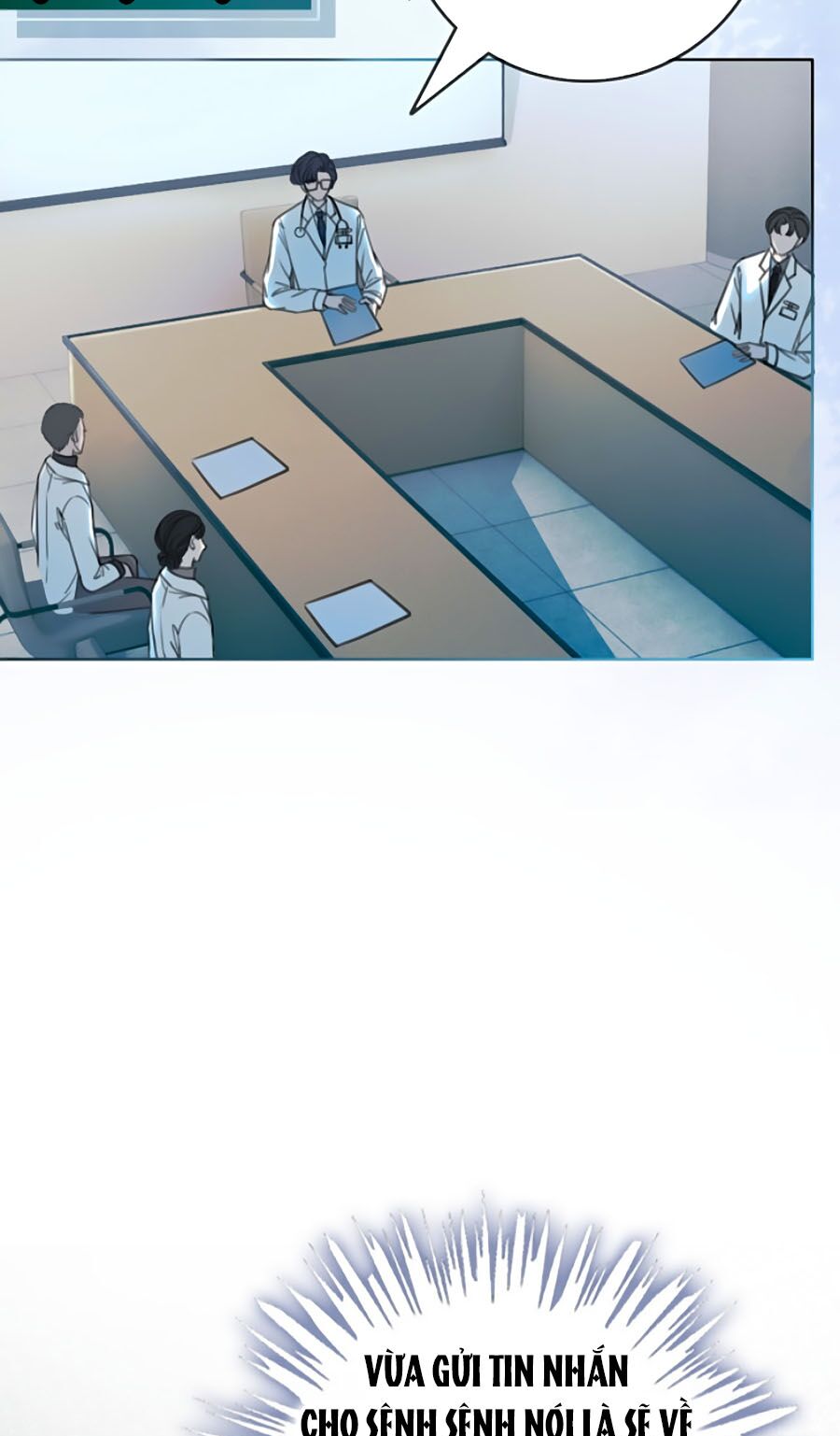 Ám Hắc Hệ Noãn Hôn: Chapter 115