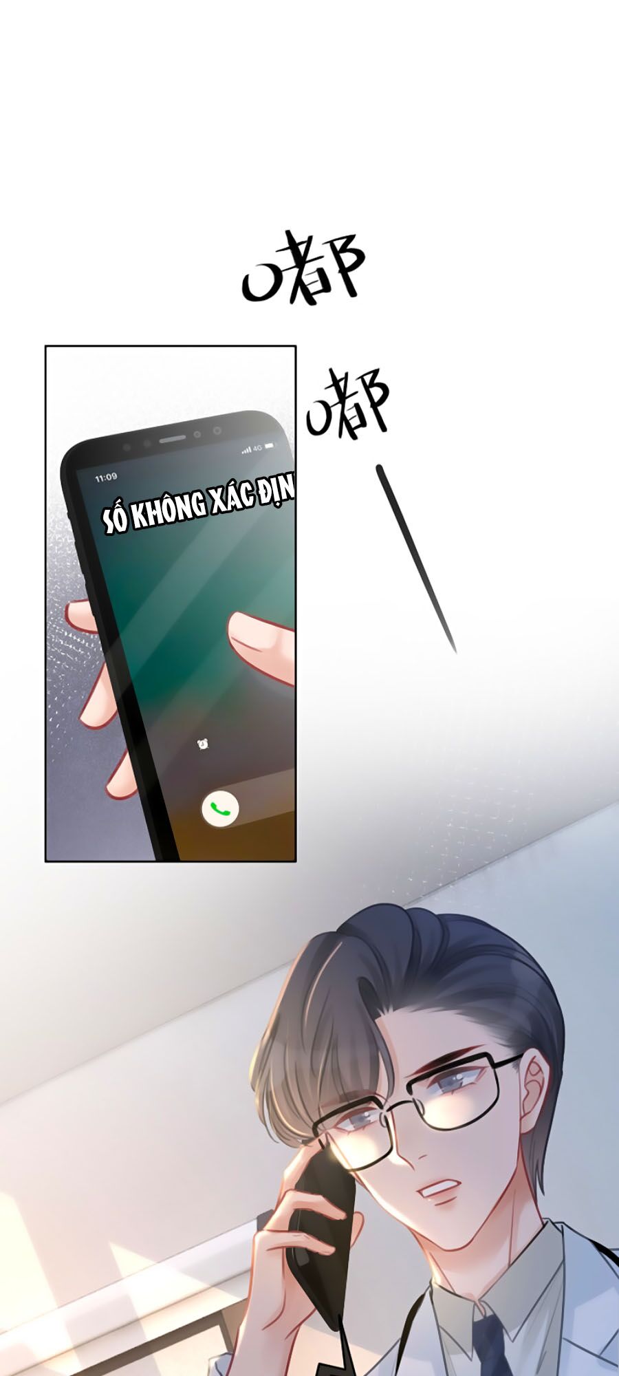 Ám Hắc Hệ Noãn Hôn: Chapter 115