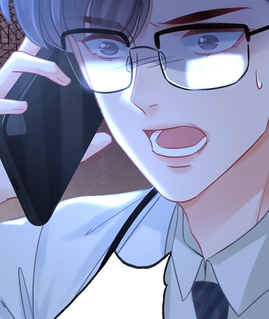 Ám Hắc Hệ Noãn Hôn: Chapter 115