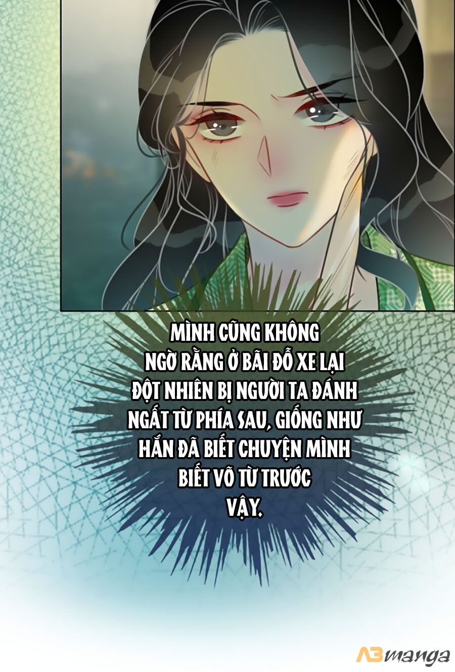 Ám Hắc Hệ Noãn Hôn: Chapter 115