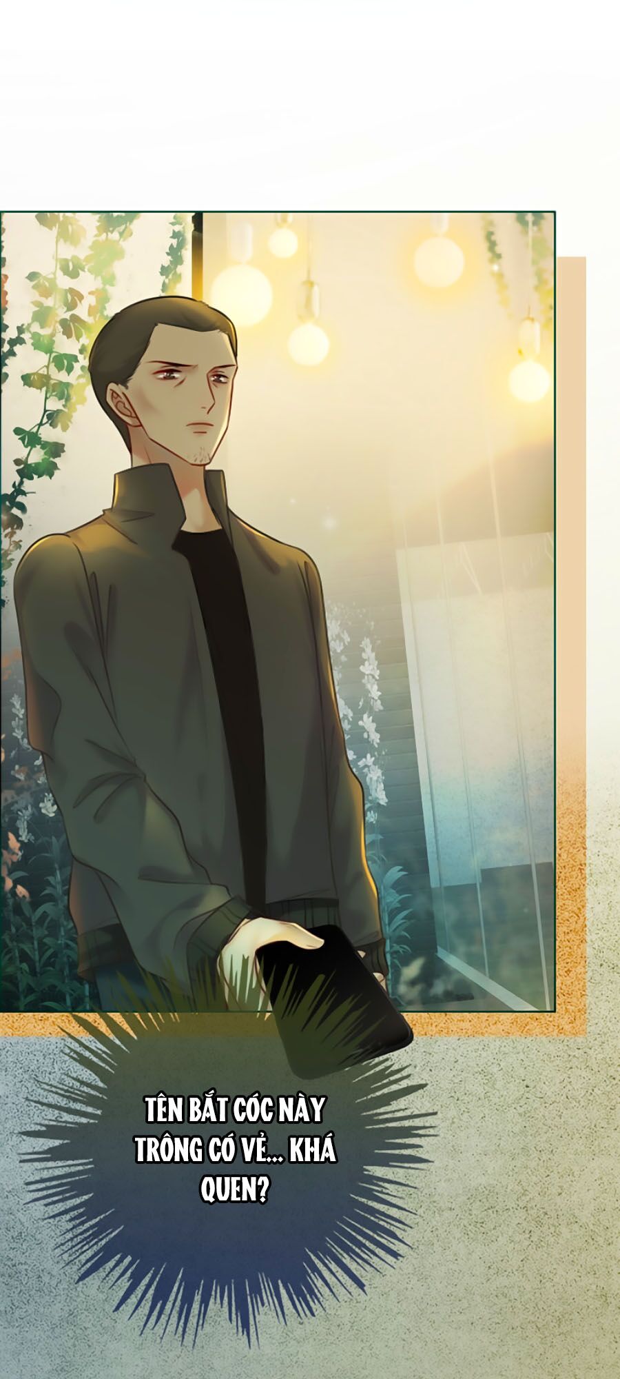 Ám Hắc Hệ Noãn Hôn: Chapter 115