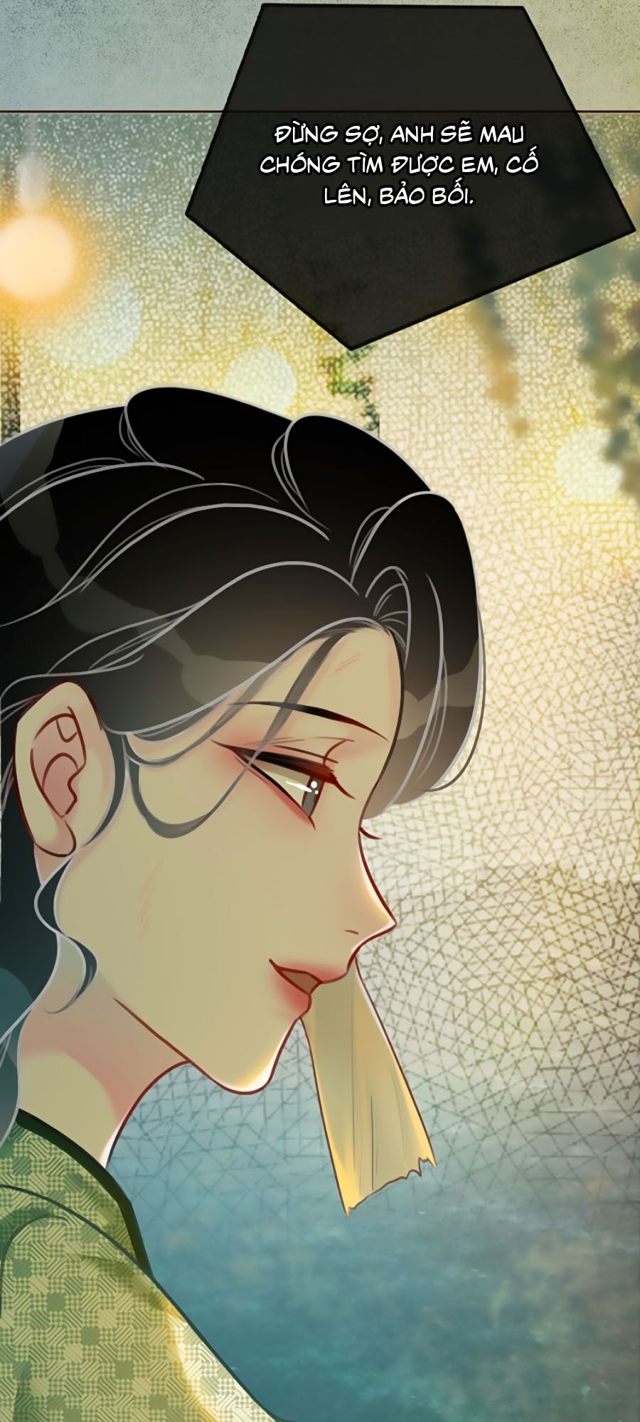 Ám Hắc Hệ Noãn Hôn: Chapter 115