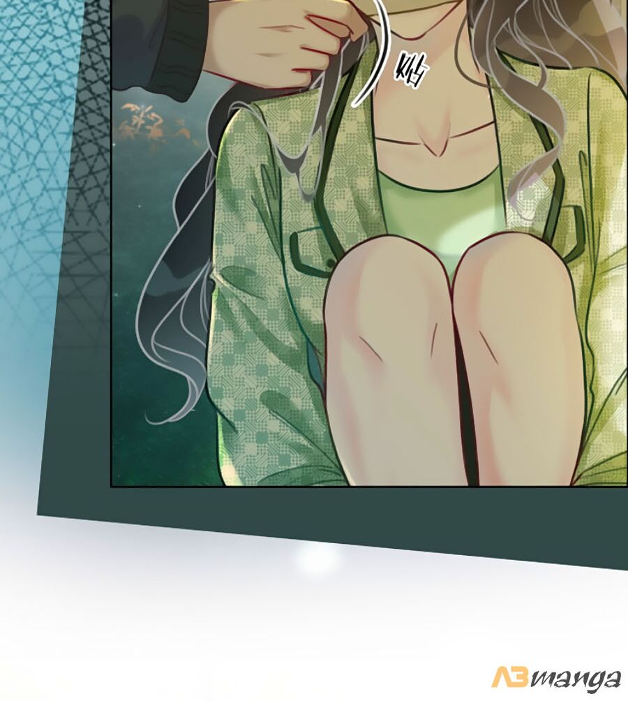 Ám Hắc Hệ Noãn Hôn: Chapter 115