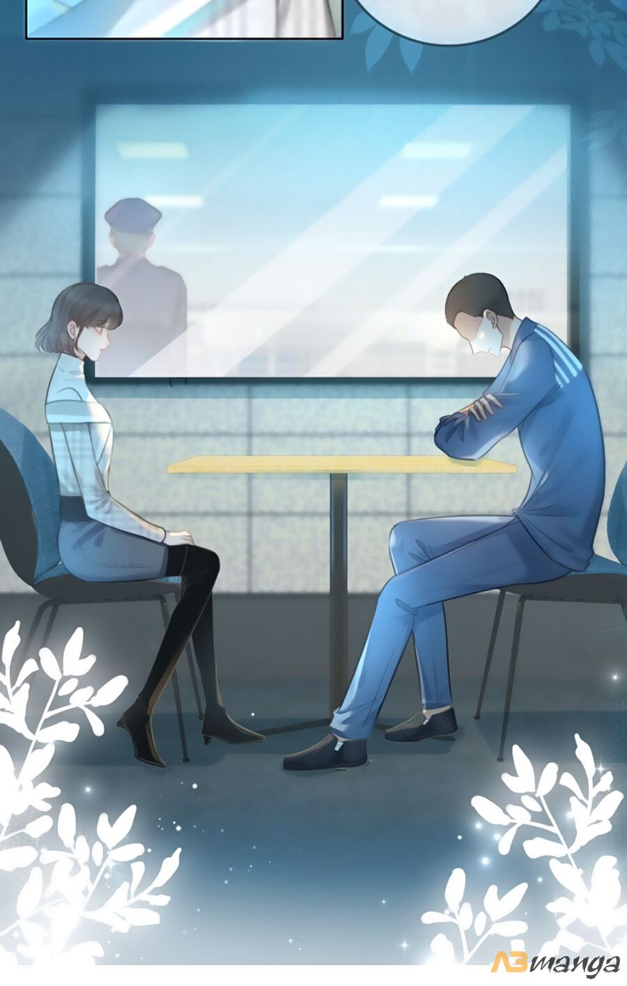 Ám Hắc Hệ Noãn Hôn: Chapter 115