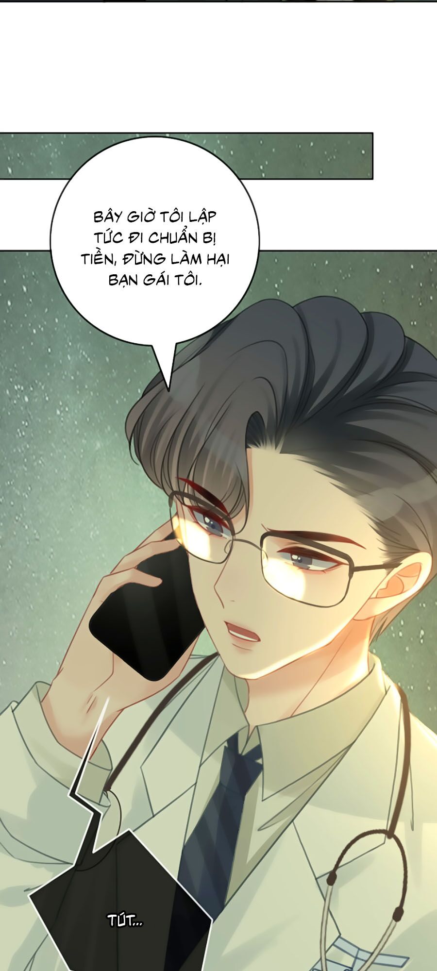 Ám Hắc Hệ Noãn Hôn: Chapter 115