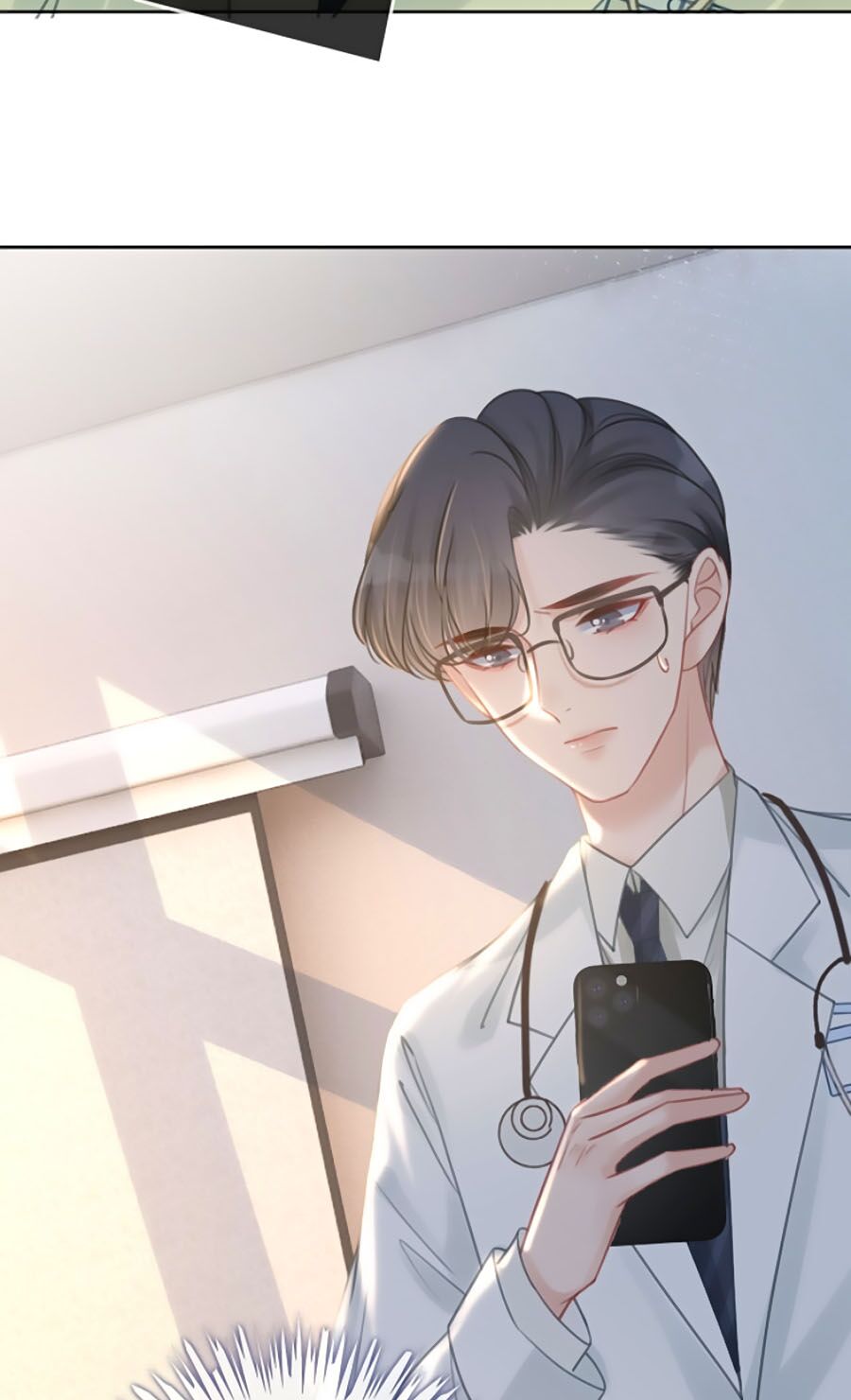 Ám Hắc Hệ Noãn Hôn: Chapter 115