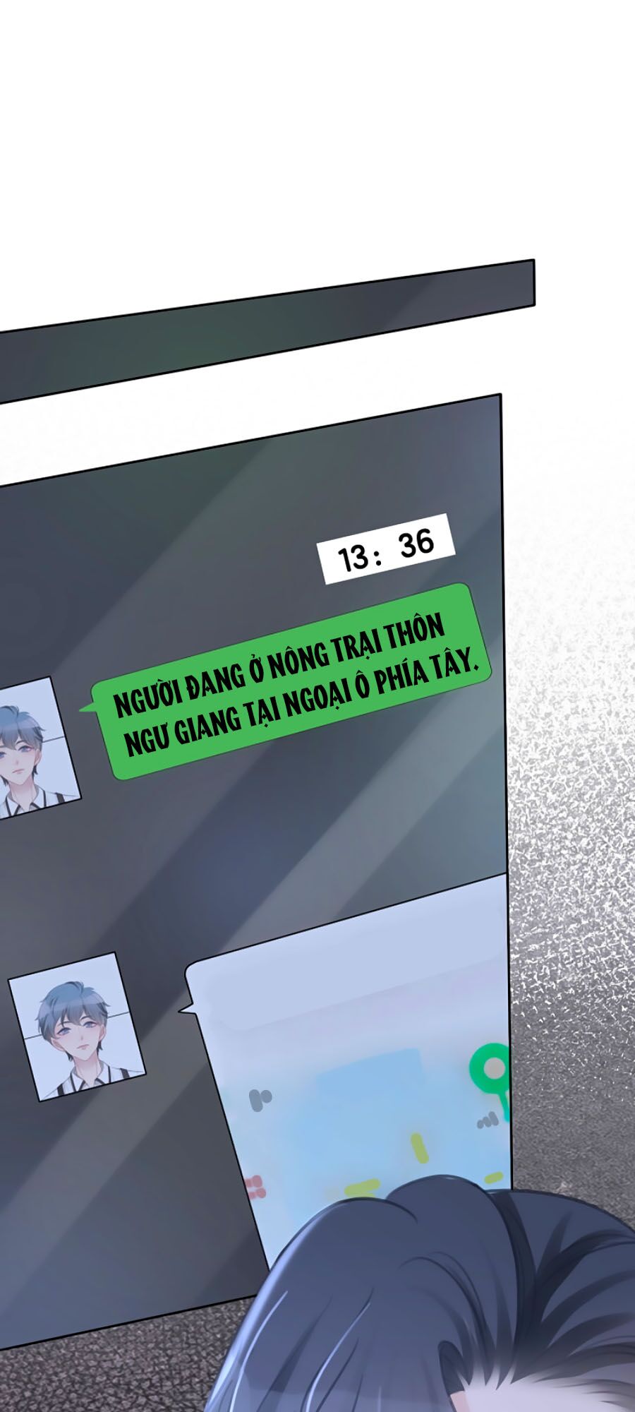 Ám Hắc Hệ Noãn Hôn: Chapter 115