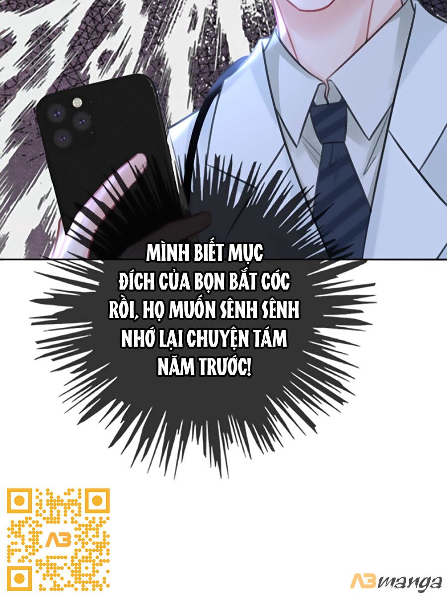 Ám Hắc Hệ Noãn Hôn: Chapter 115