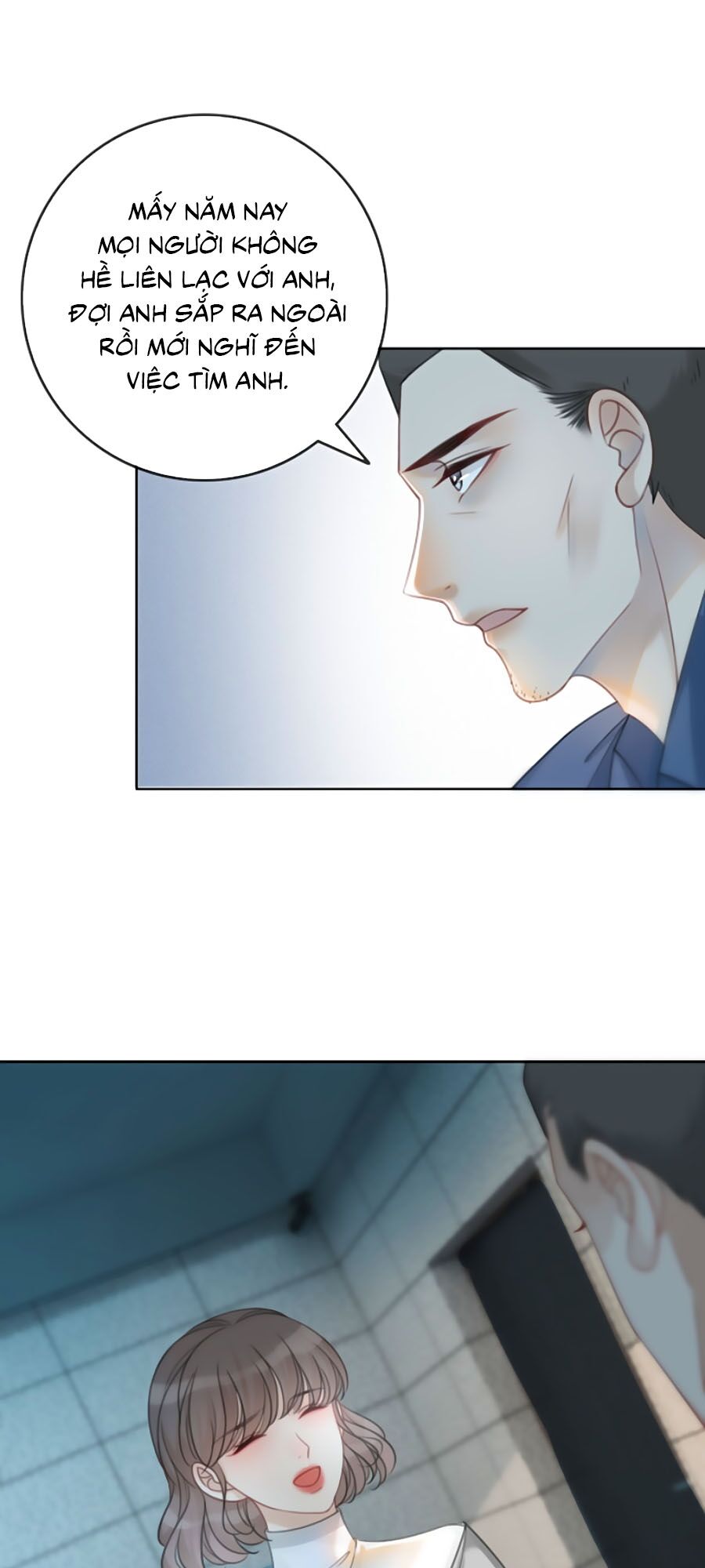 Ám Hắc Hệ Noãn Hôn: Chapter 115