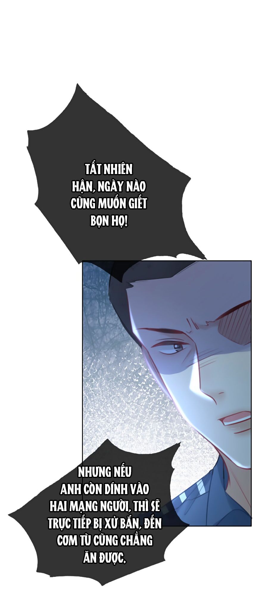 Ám Hắc Hệ Noãn Hôn: Chapter 115