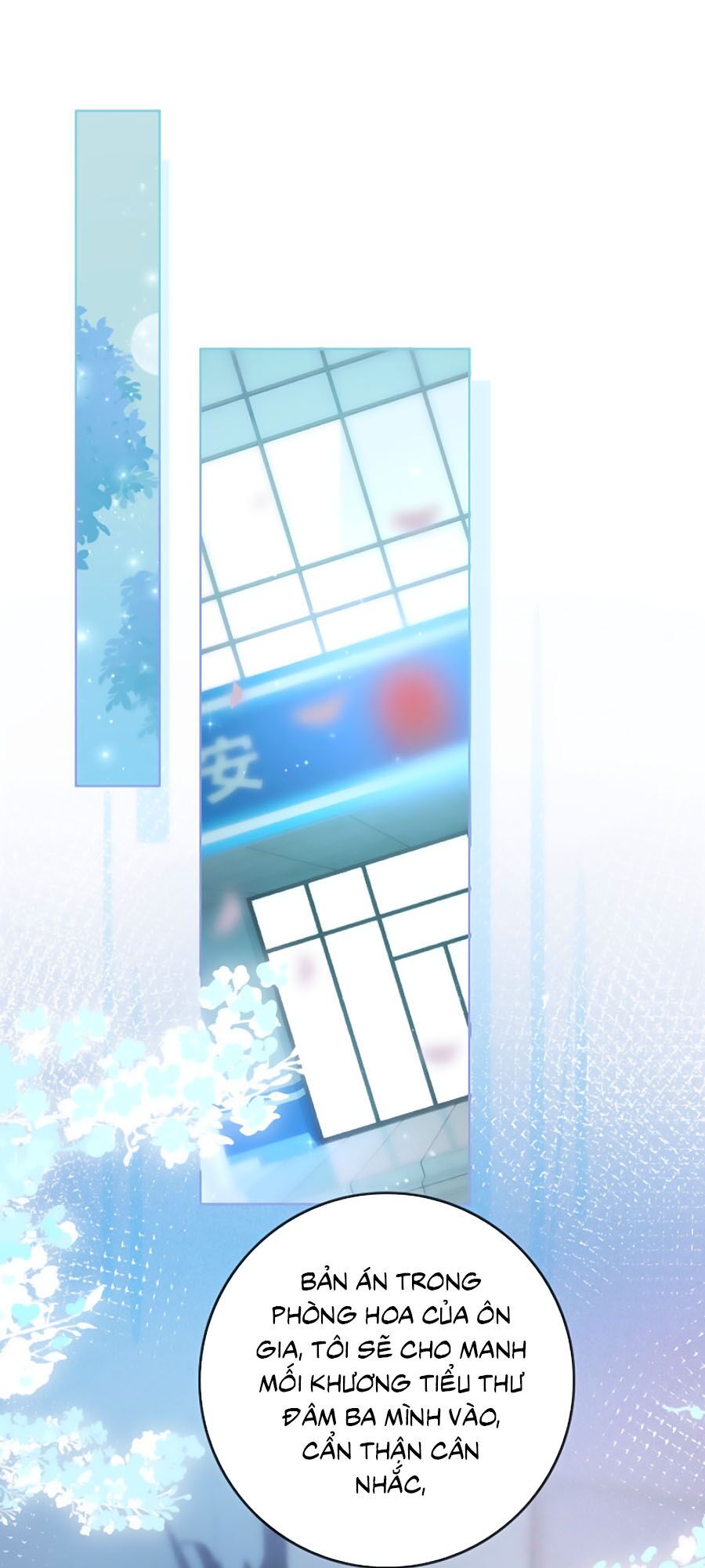 Ám Hắc Hệ Noãn Hôn: Chapter 118