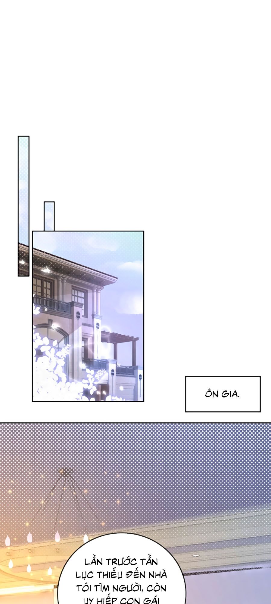 Ám Hắc Hệ Noãn Hôn: Chapter 118