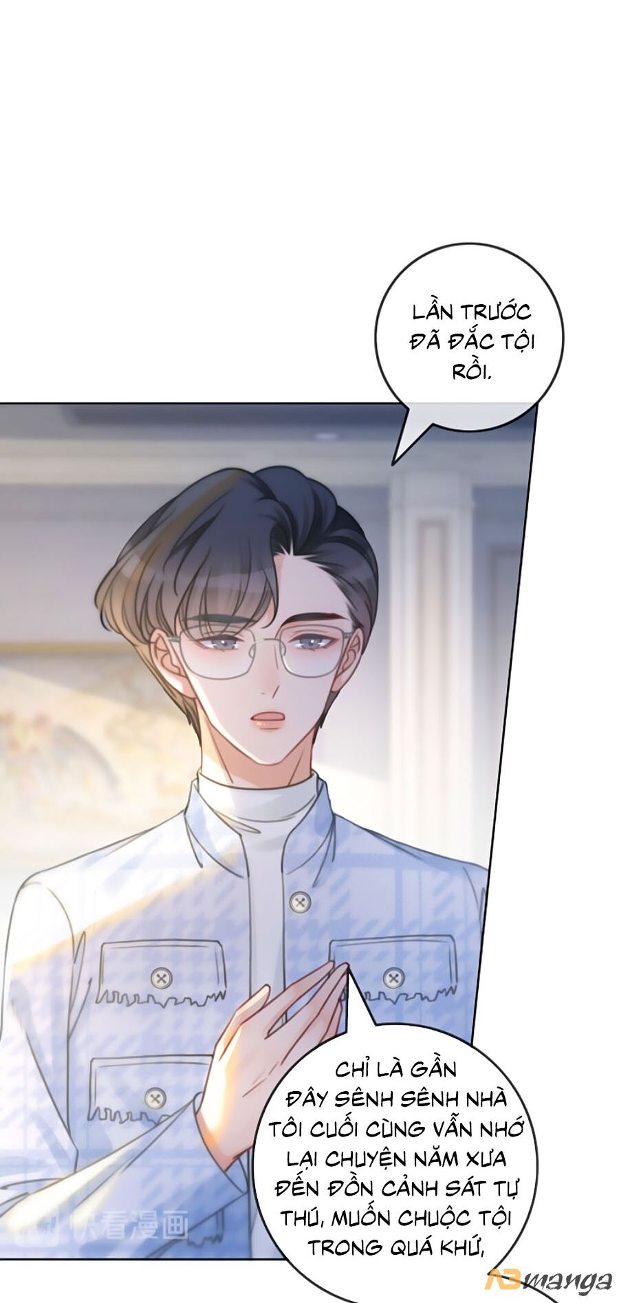 Ám Hắc Hệ Noãn Hôn: Chapter 118