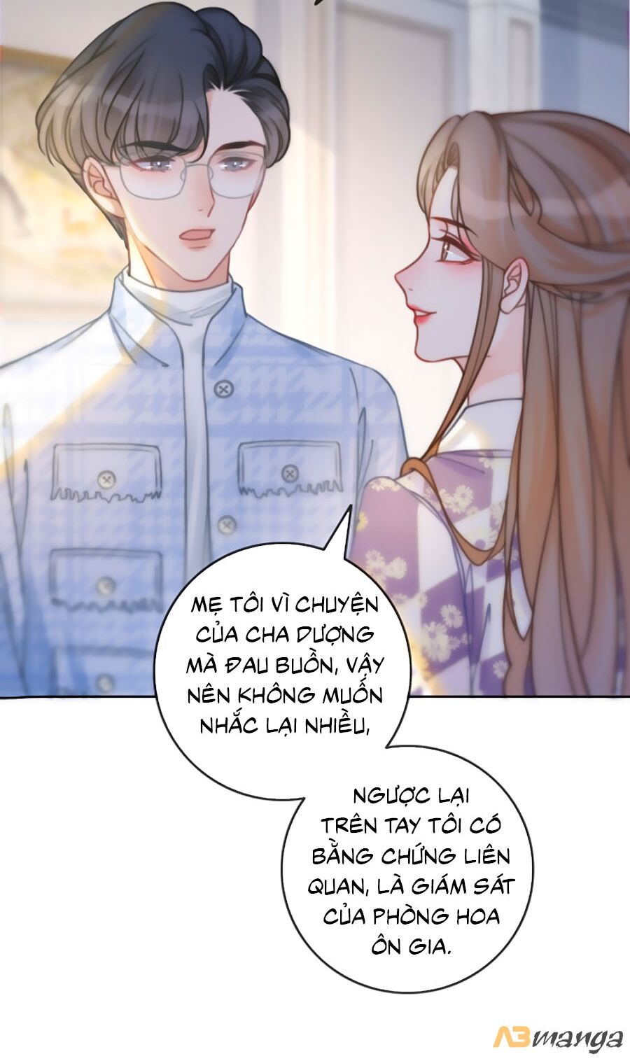 Ám Hắc Hệ Noãn Hôn: Chapter 118