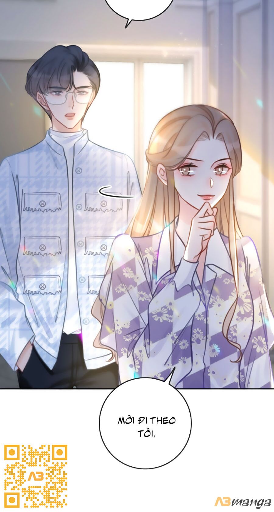 Ám Hắc Hệ Noãn Hôn: Chapter 118