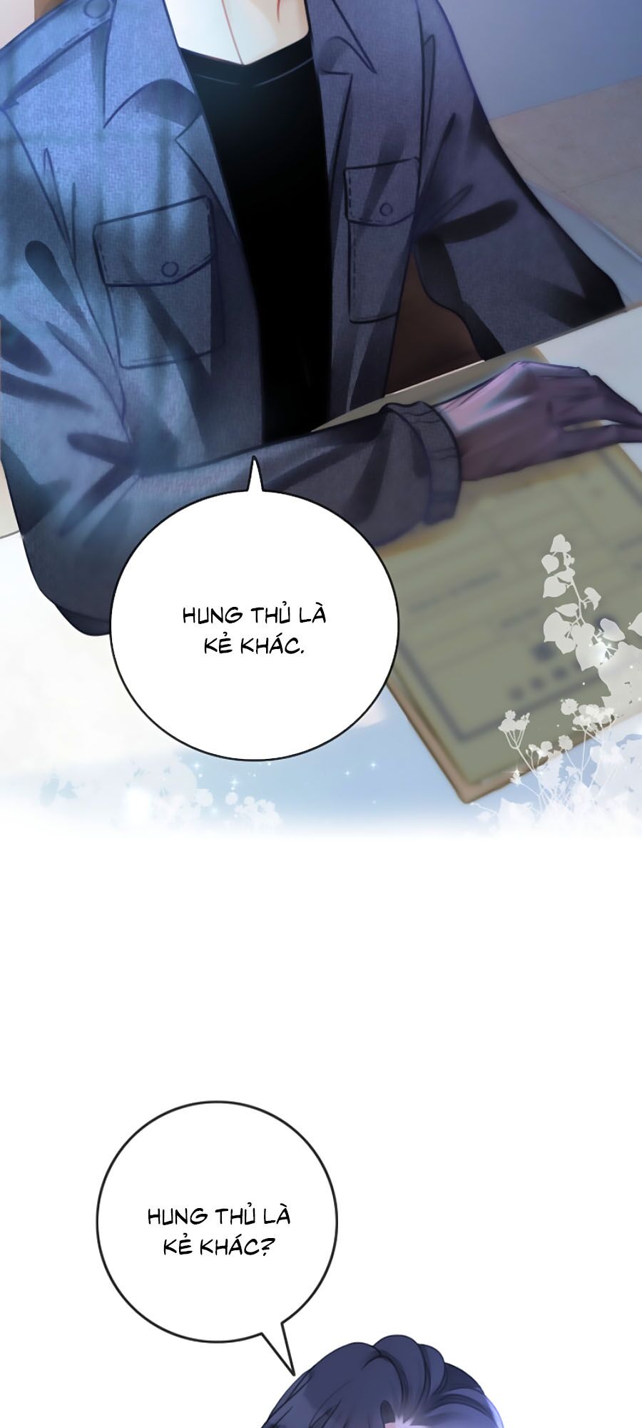 Ám Hắc Hệ Noãn Hôn: Chapter 118