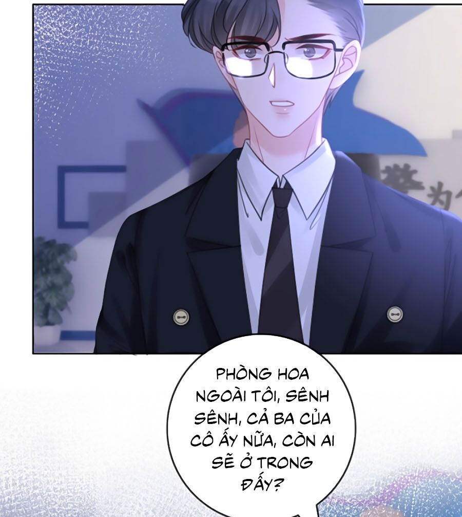 Ám Hắc Hệ Noãn Hôn: Chapter 118