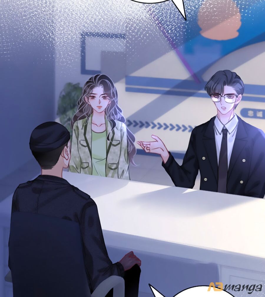 Ám Hắc Hệ Noãn Hôn: Chapter 118